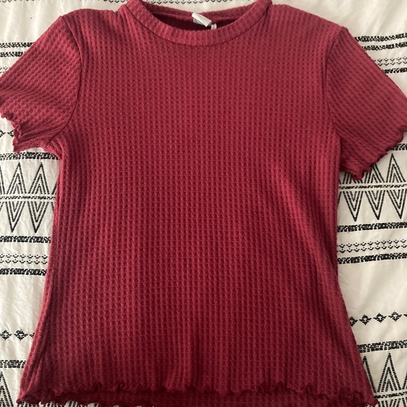 Red/Pink crop too - Picture 2 of 2